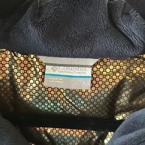 Women’s Columbia Coat